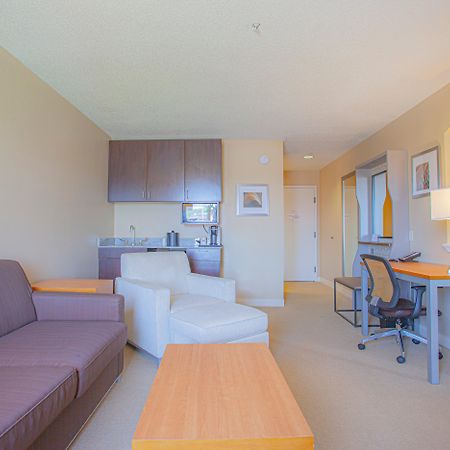 Holiday Inn & Suites Spring - The Woodlands Luaran gambar