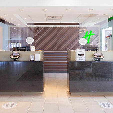 Holiday Inn & Suites Spring - The Woodlands Luaran gambar