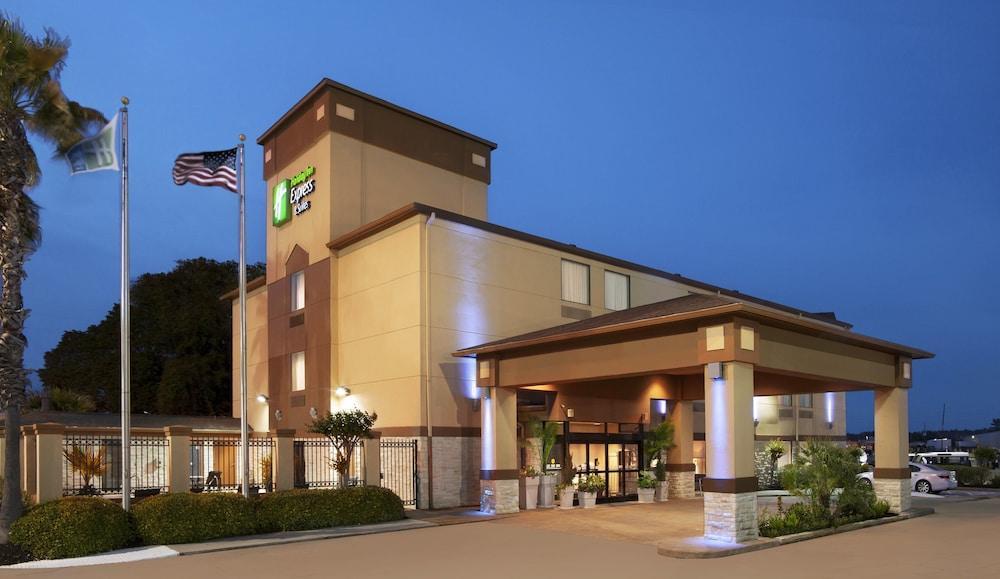 Holiday Inn & Suites Spring - The Woodlands Luaran gambar