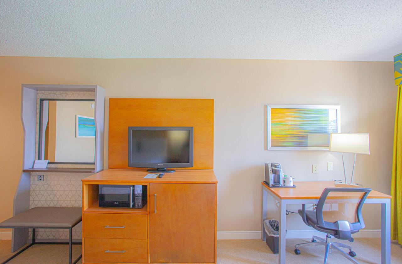 Holiday Inn & Suites Spring - The Woodlands Luaran gambar