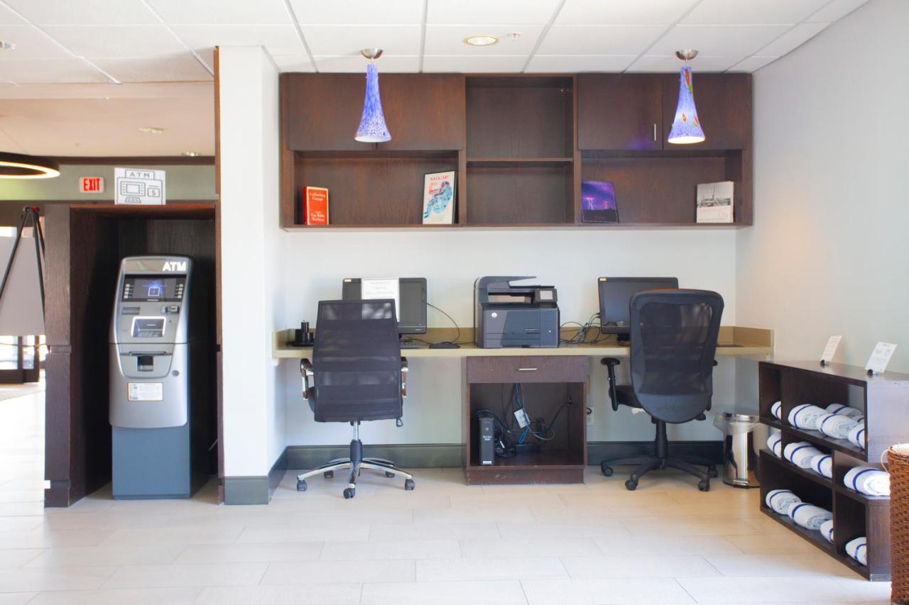 Holiday Inn & Suites Spring - The Woodlands Luaran gambar