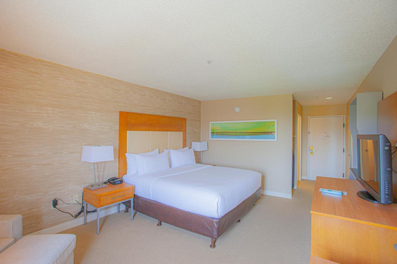 Holiday Inn & Suites Spring - The Woodlands Luaran gambar