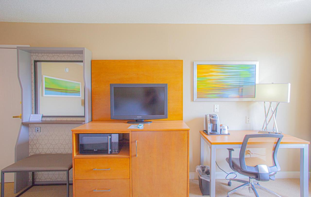 Holiday Inn & Suites Spring - The Woodlands Luaran gambar