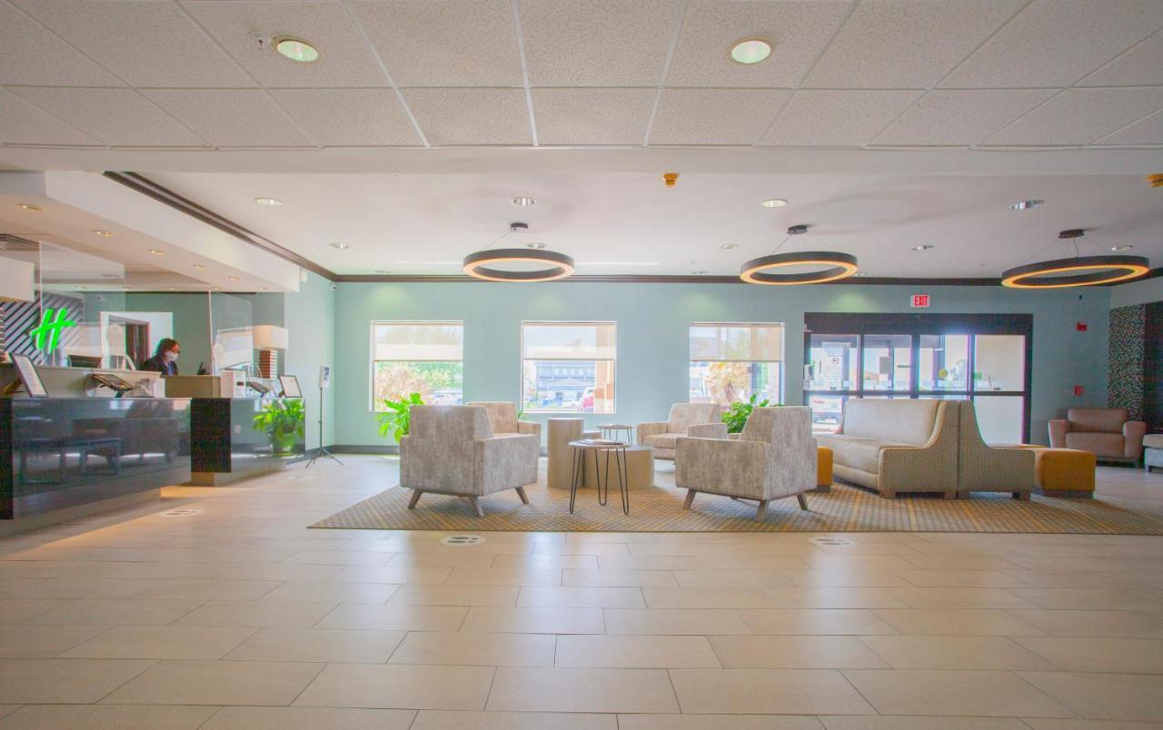 Holiday Inn & Suites Spring - The Woodlands Luaran gambar