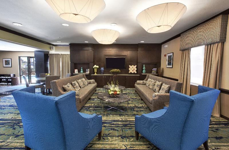 Holiday Inn & Suites Spring - The Woodlands Luaran gambar