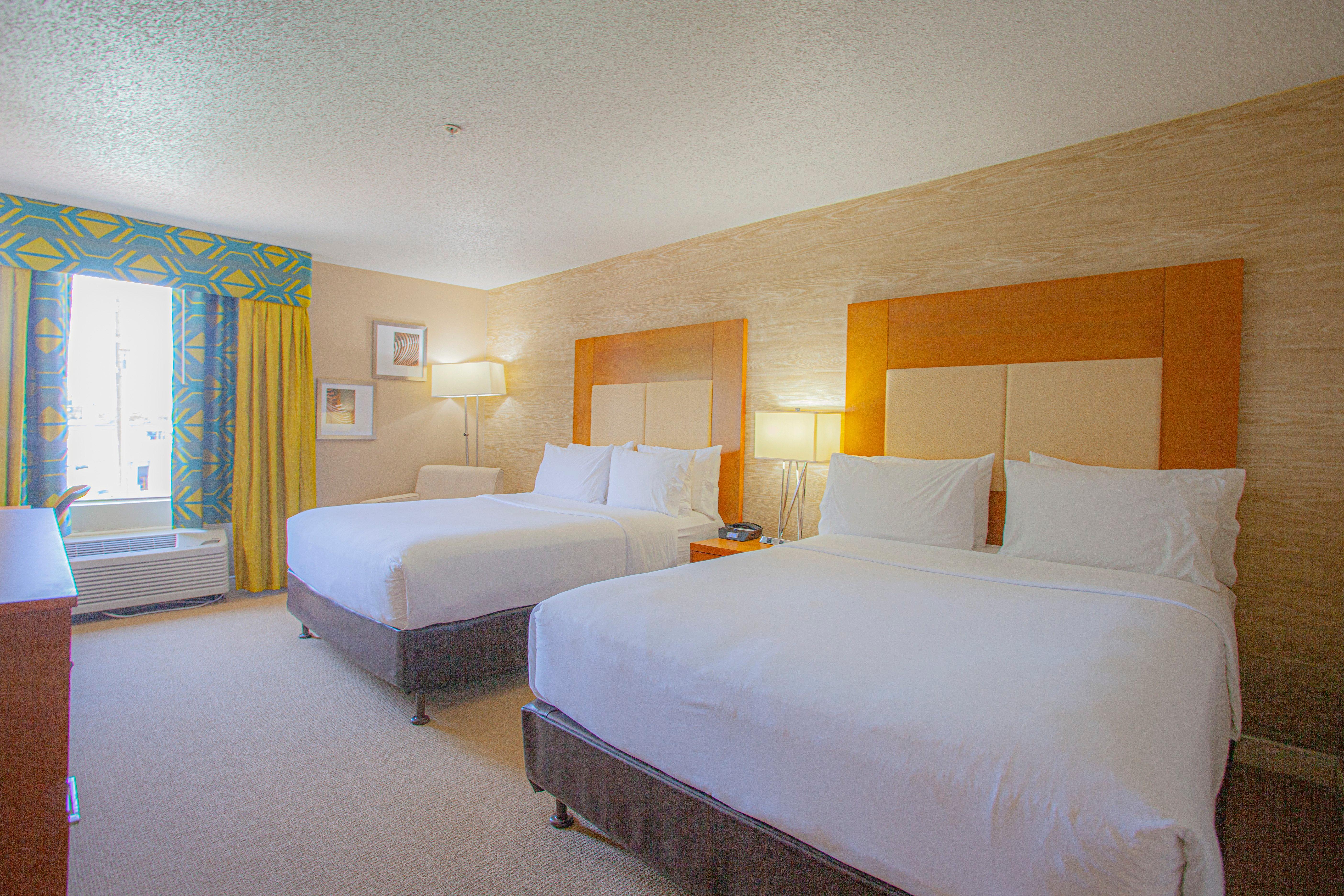 Holiday Inn & Suites Spring - The Woodlands Luaran gambar