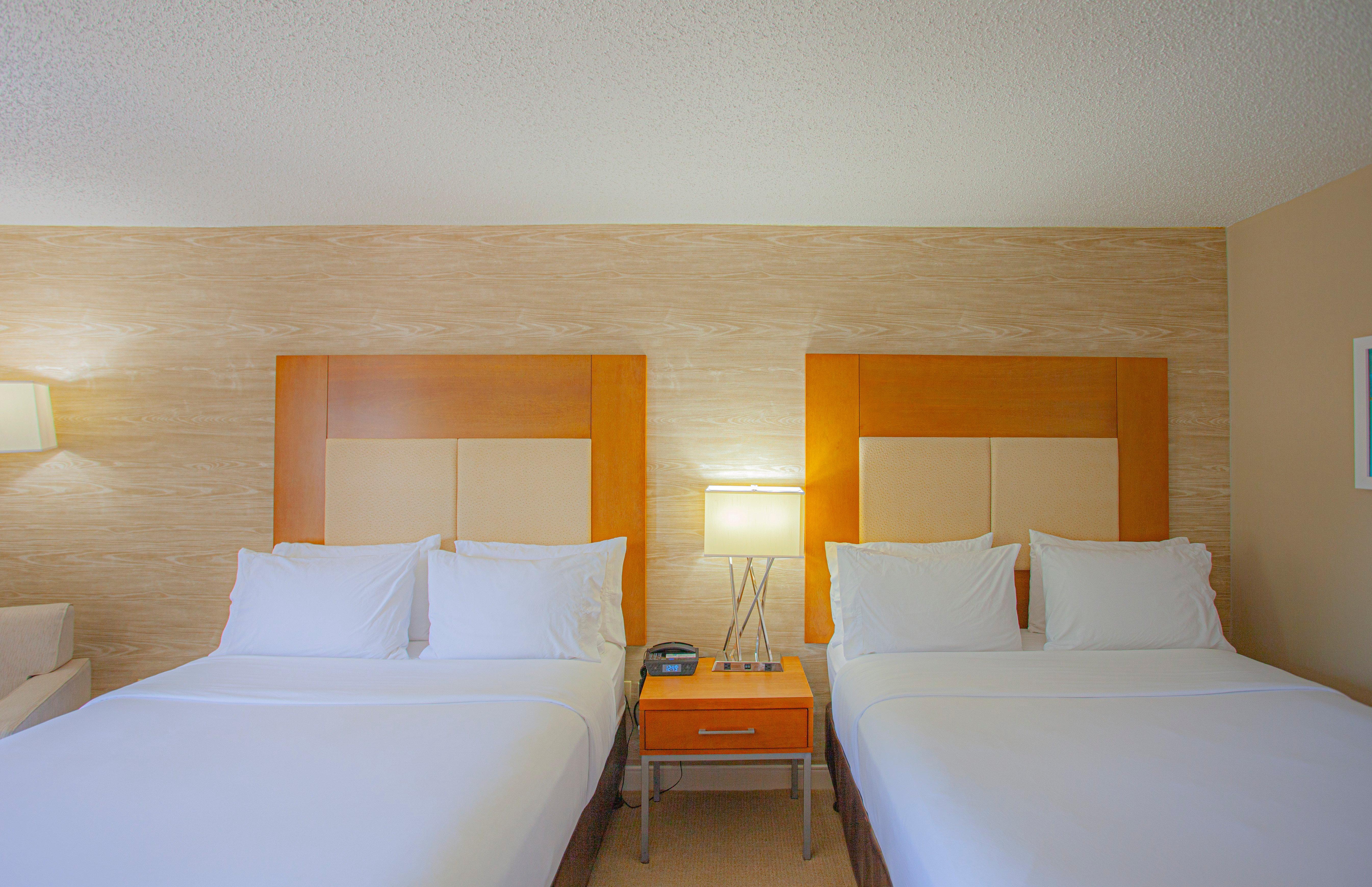 Holiday Inn & Suites Spring - The Woodlands Luaran gambar