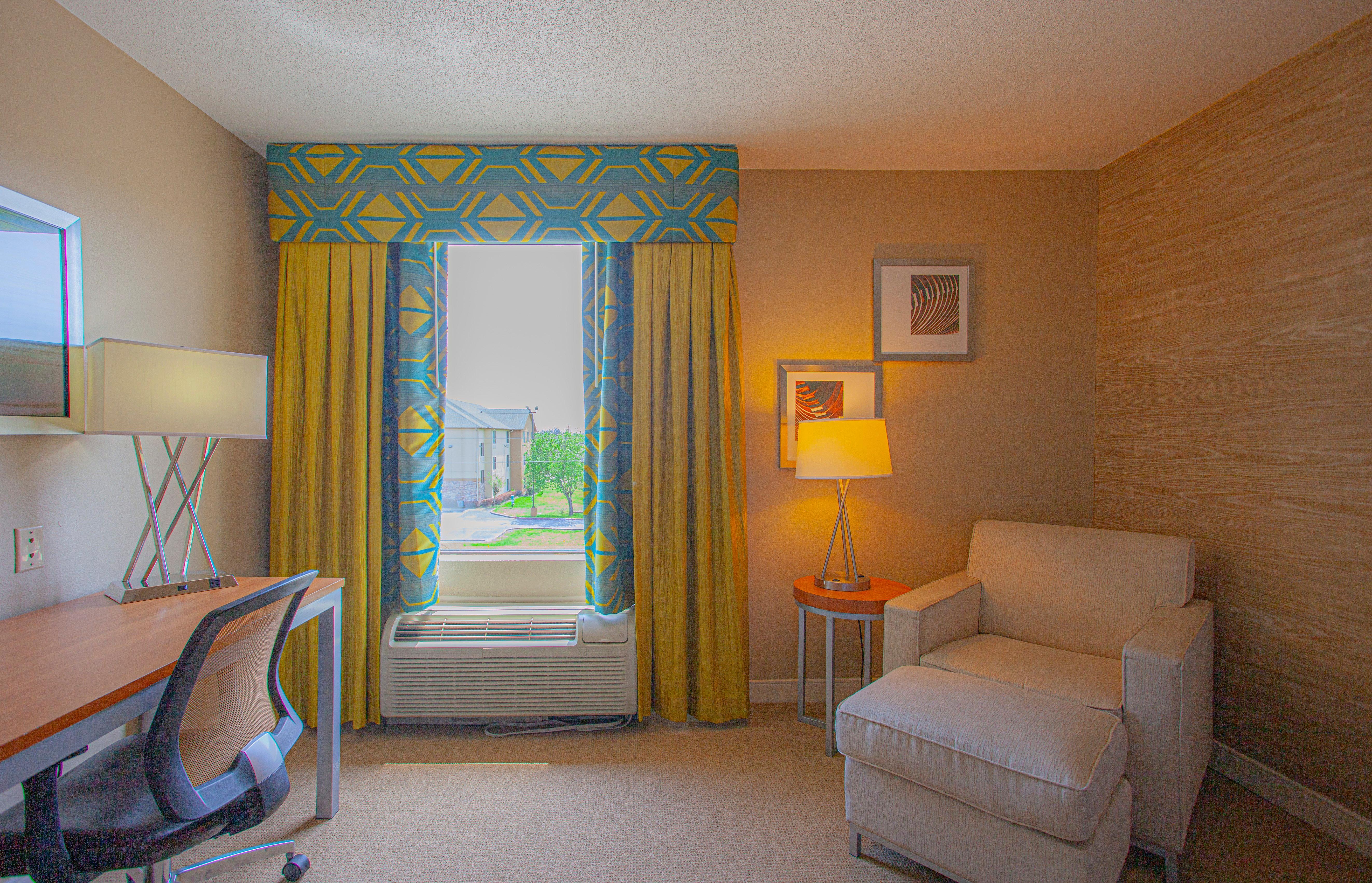 Holiday Inn & Suites Spring - The Woodlands Luaran gambar