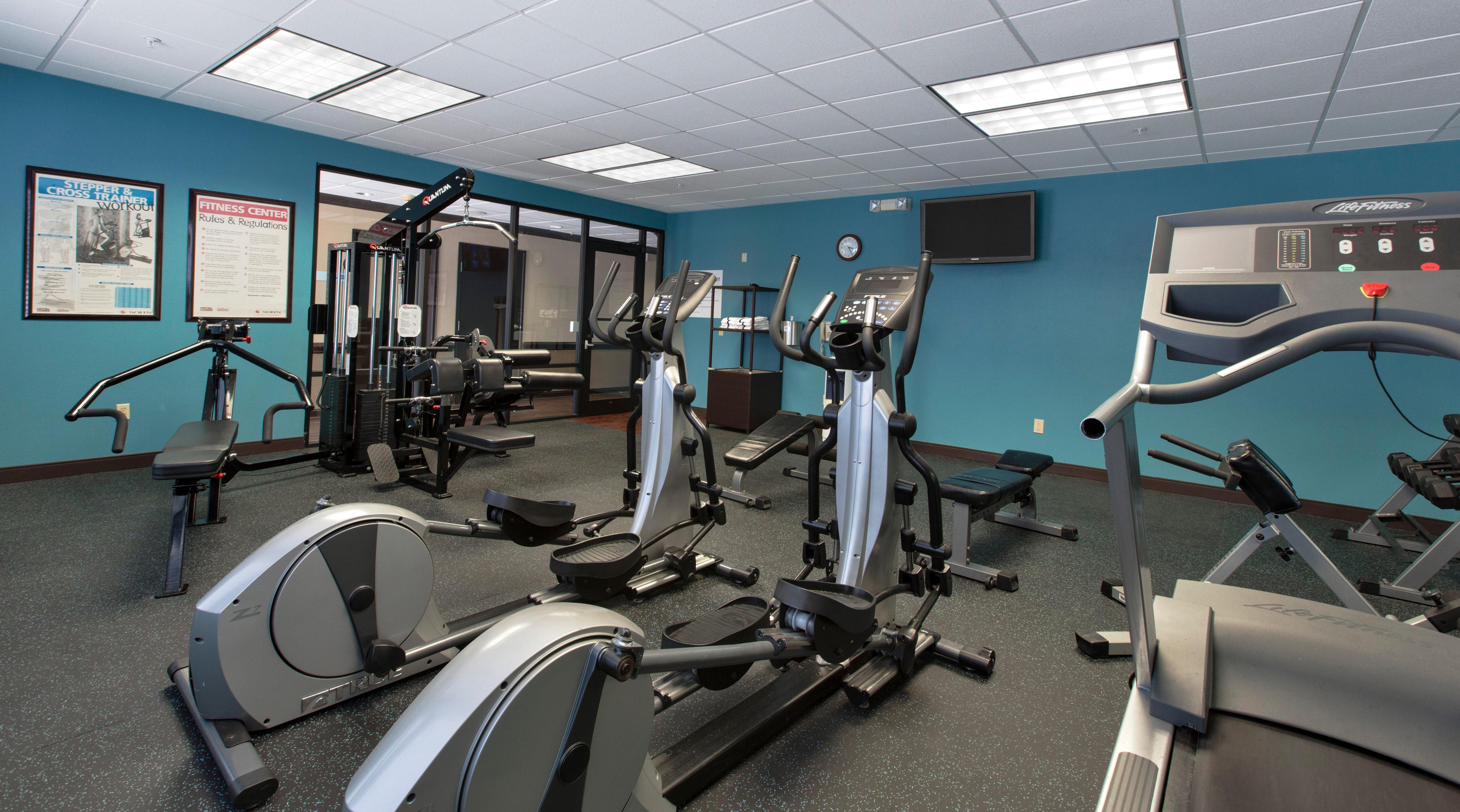 Holiday Inn & Suites Spring - The Woodlands Luaran gambar