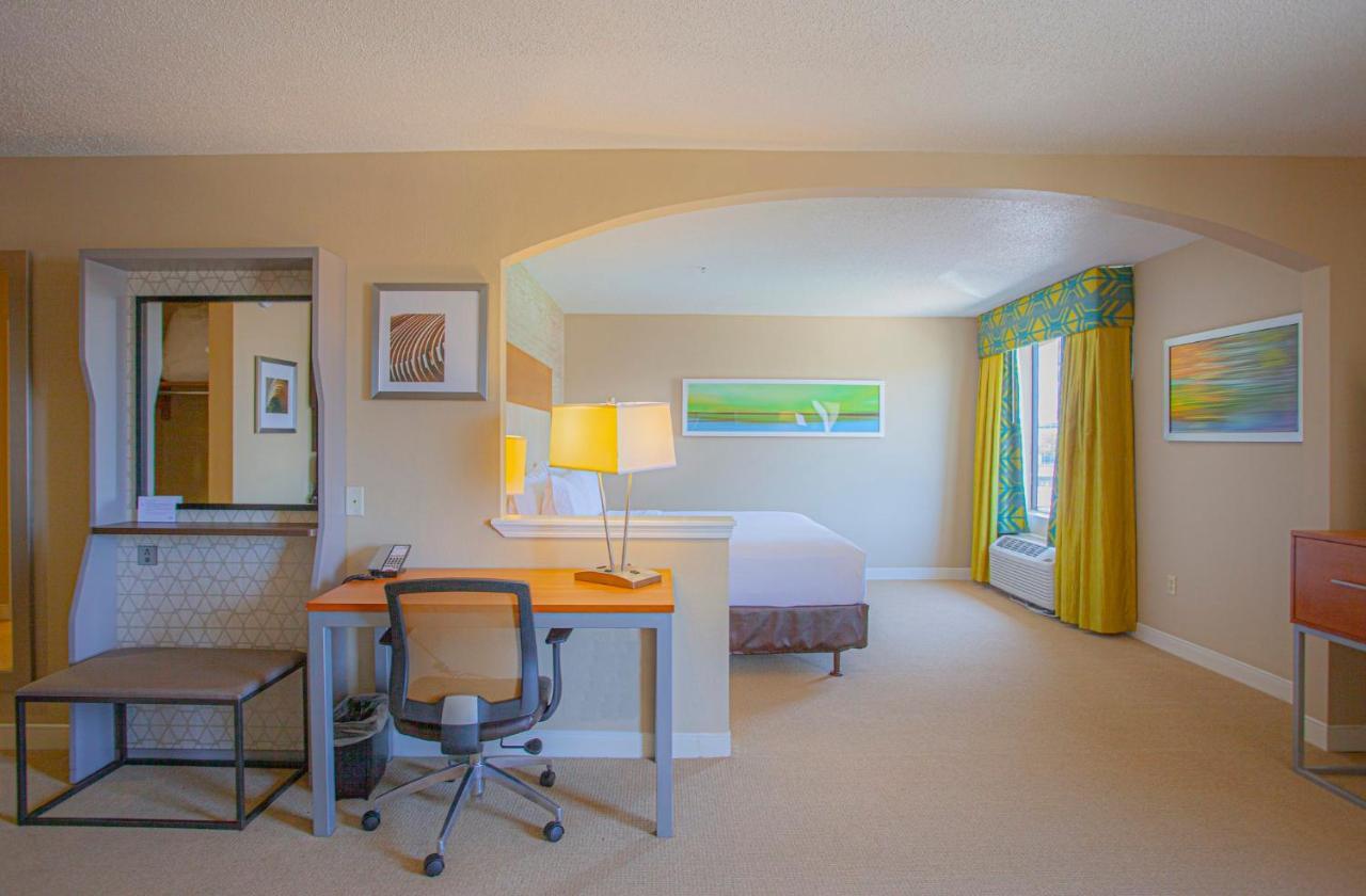 Holiday Inn & Suites Spring - The Woodlands Luaran gambar